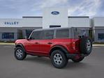 New 2025 Ford Bronco Big Bend 4WD SUV for sale #C250967 - photo 5