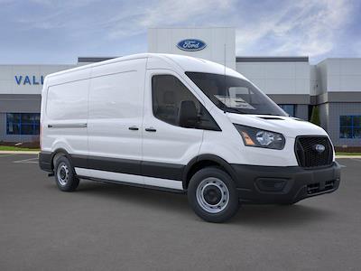 New 2025 Ford Transit 150 Medium Roof Empty Cargo Van for sale #C250968 - photo 1