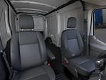 New 2025 Ford Transit 150 Medium Roof Empty Cargo Van for sale #C250968 - photo 10