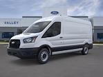 New 2025 Ford Transit 150 Medium Roof Empty Cargo Van for sale #C250968 - photo 2