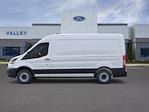 New 2025 Ford Transit 150 Medium Roof Empty Cargo Van for sale #C250968 - photo 4