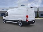 New 2025 Ford Transit 150 Medium Roof Empty Cargo Van for sale #C250968 - photo 5
