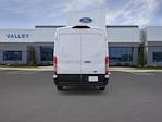 New 2025 Ford Transit 150 Medium Roof Empty Cargo Van for sale #C250968 - photo 6