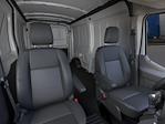New 2025 Ford Transit 150 Medium Roof Empty Cargo Van for sale #C250969 - photo 10