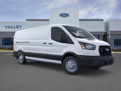 2025 Ford Transit 250 Low Roof AWD Empty Cargo Van for sale #C250970 - photo 1