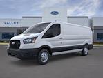 2025 Ford Transit 250 Low Roof AWD Empty Cargo Van for sale #C250971 - photo 2
