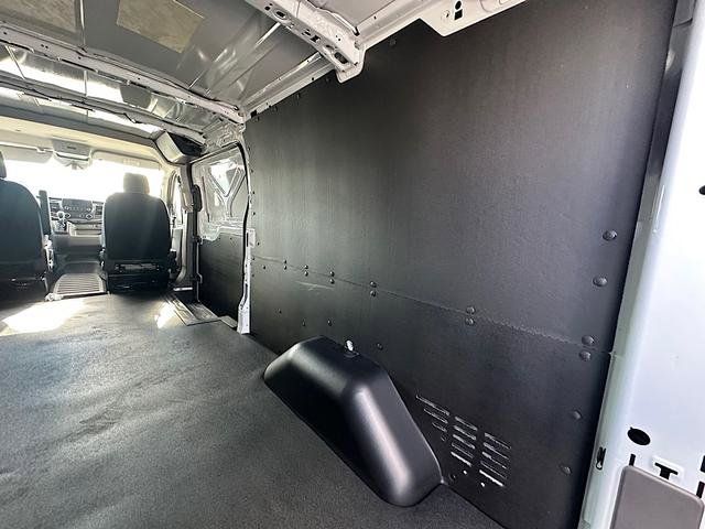 New 2025 Ford Transit 350 - photo 12