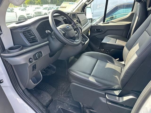 New 2025 Ford Transit 350 - photo 13