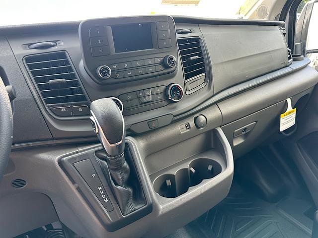 New 2025 Ford Transit 350 - photo 15