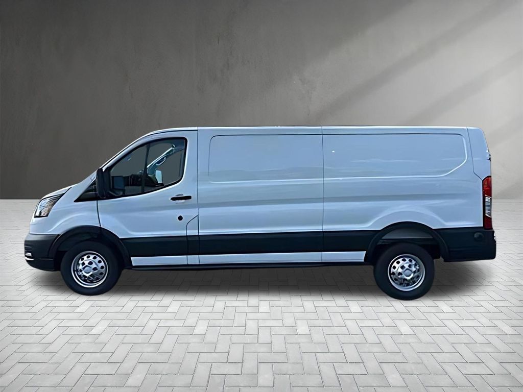 New 2025 Ford Transit 350 - photo 8