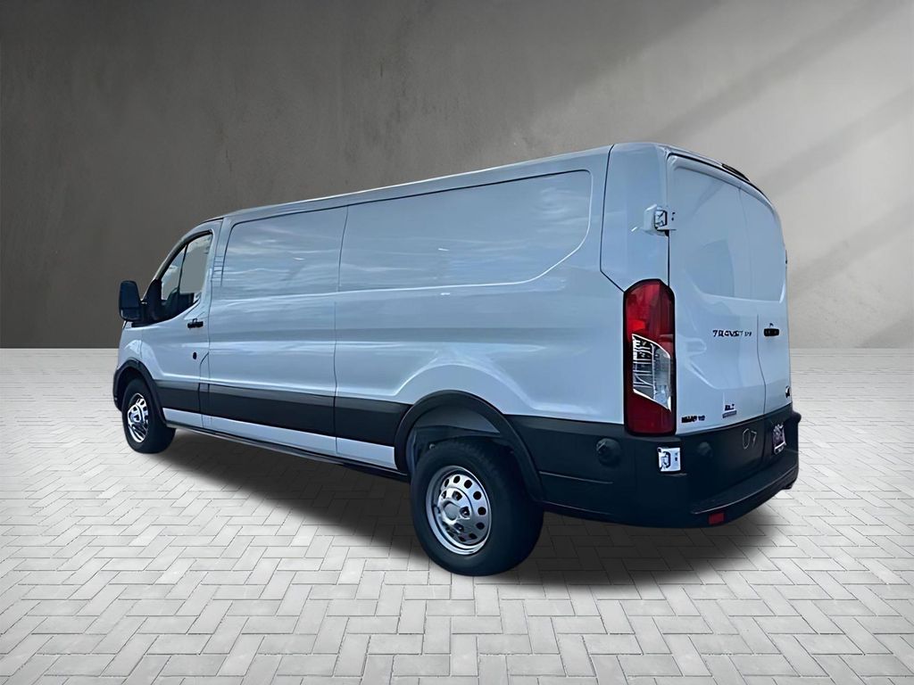 New 2025 Ford Transit 350 - photo 9