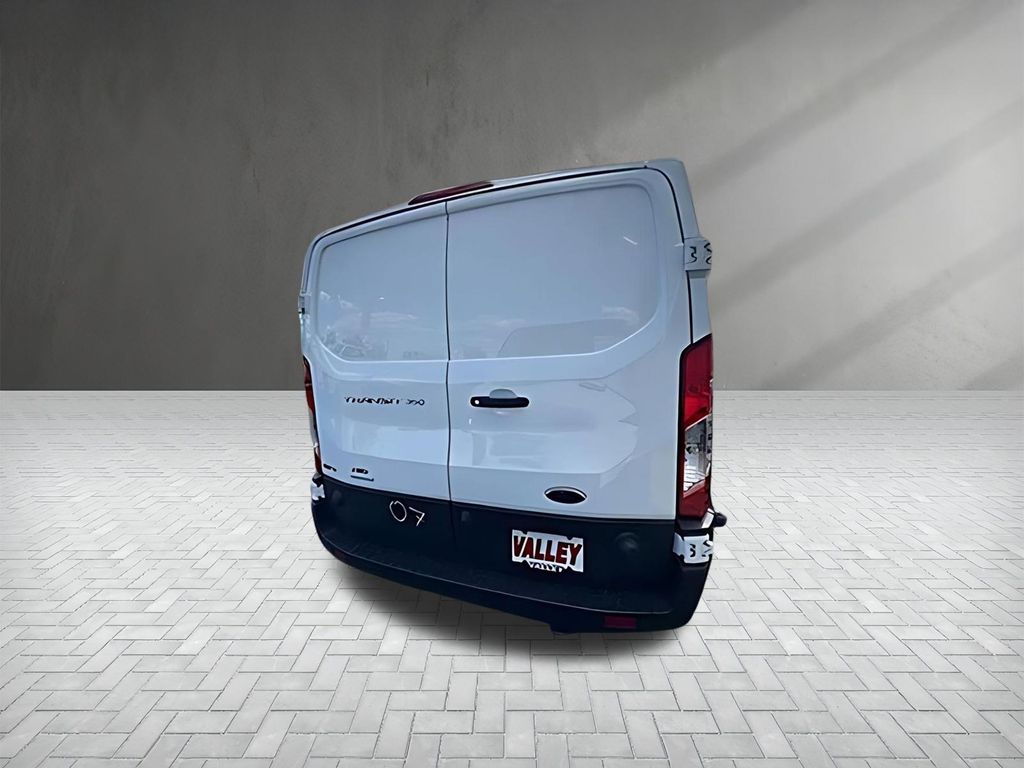 New 2025 Ford Transit 350 - photo 10