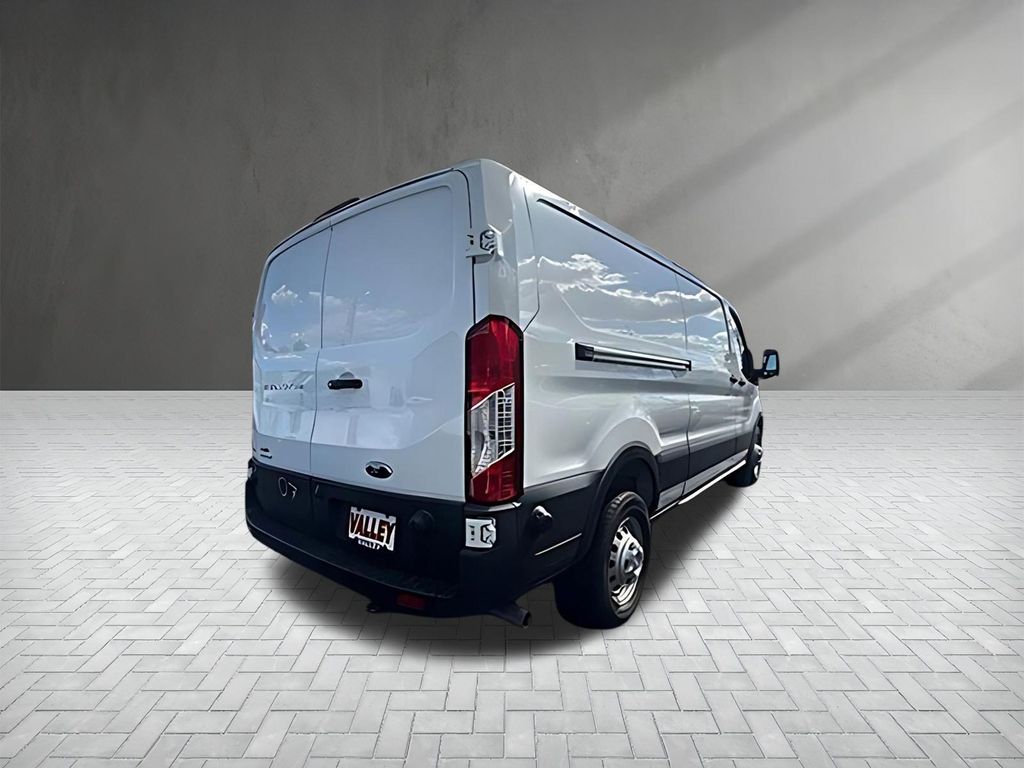 New 2025 Ford Transit 350 - photo 5