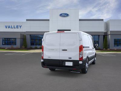 2025 Ford Transit 250 Low Roof AWD Empty Cargo Van for sale #C250974 - photo 2