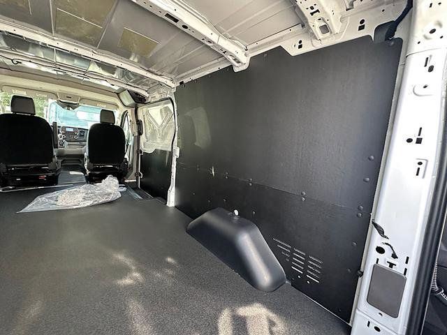 New 2025 Ford Transit 350 - photo 12