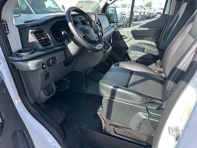 New 2025 Ford Transit 350 - photo 13