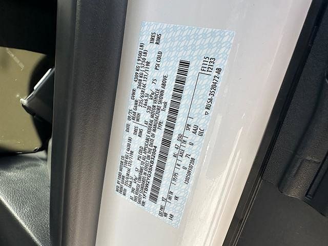 New 2025 Ford Transit 350 - photo 15
