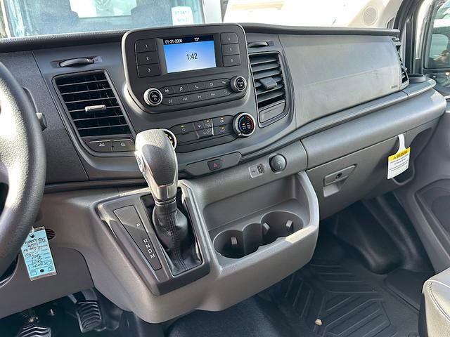 New 2025 Ford Transit 350 - photo 16