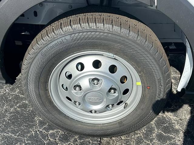 New 2025 Ford Transit 350 - photo 17
