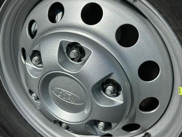 New 2025 Ford Transit 350 - photo 18