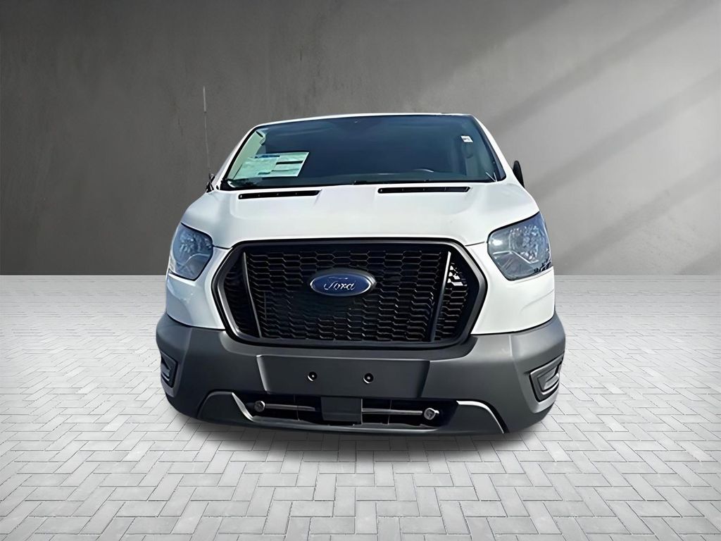 New 2025 Ford Transit 350 - photo 6