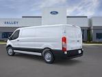 2025 Ford Transit 350 Low Roof AWD Empty Cargo Van for sale #C250975 - photo 5