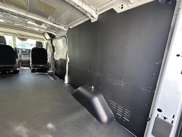 New 2025 Ford Transit 350 - photo 12