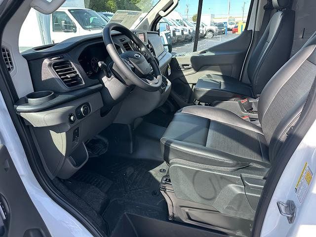 New 2025 Ford Transit 350 - photo 13