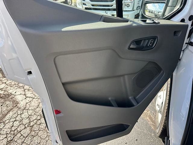 New 2025 Ford Transit 350 - photo 15