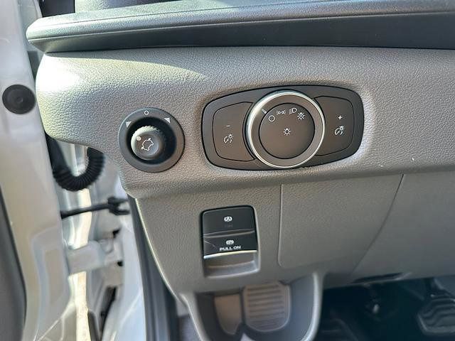 New 2025 Ford Transit 350 - photo 17