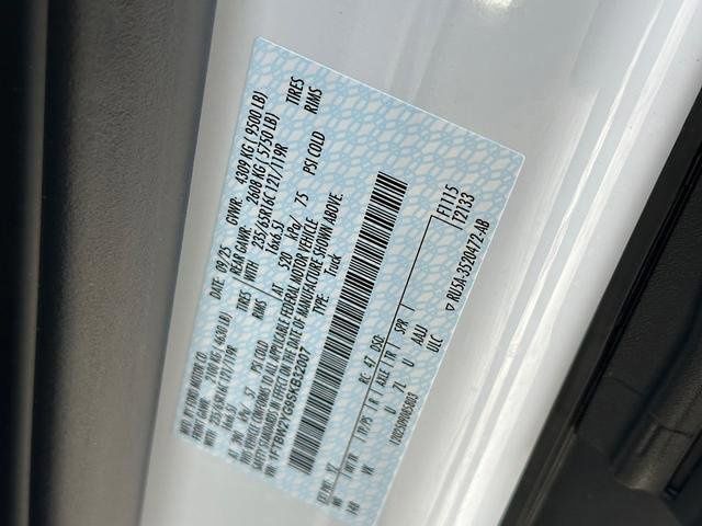 New 2025 Ford Transit 350 - photo 18
