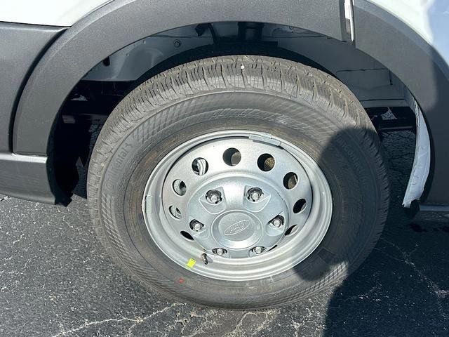 New 2025 Ford Transit 350 - photo 19