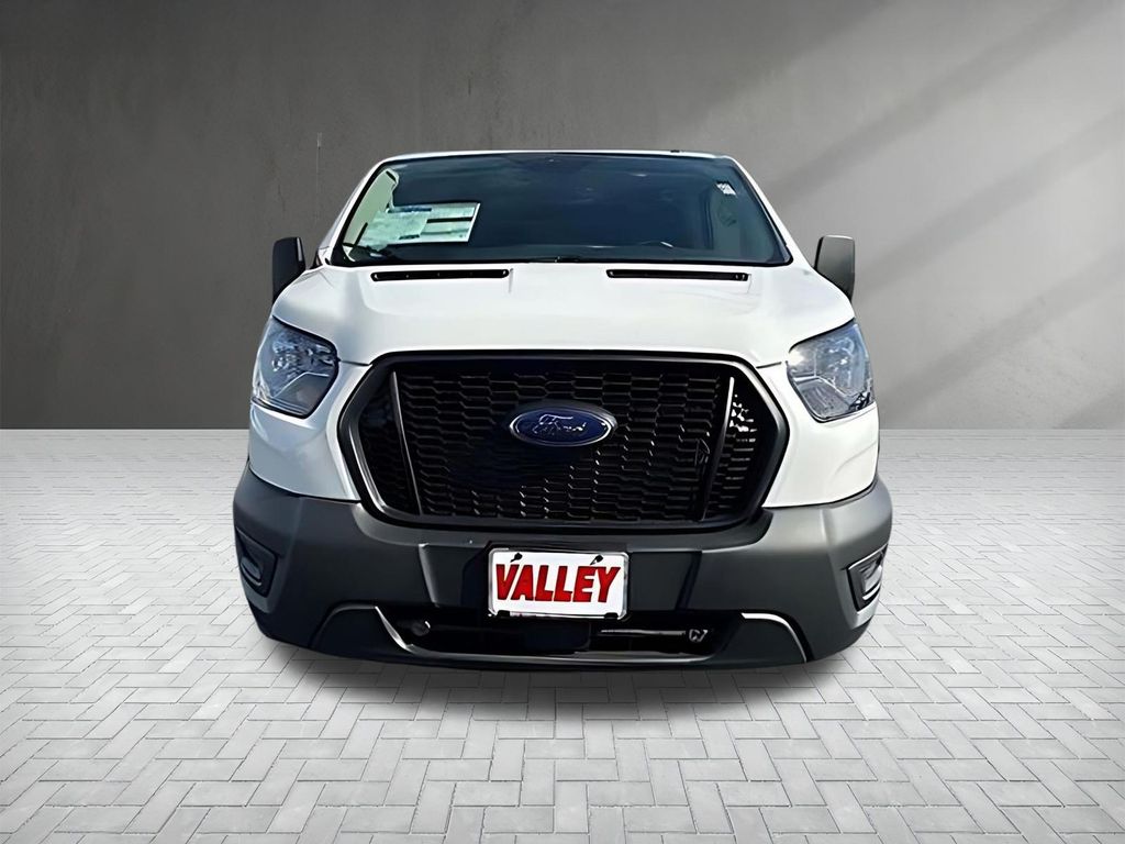 New 2025 Ford Transit 350 - photo 6