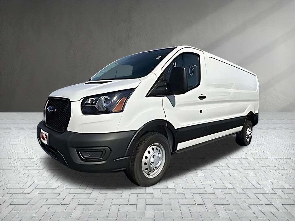 New 2025 Ford Transit 350 - photo 7