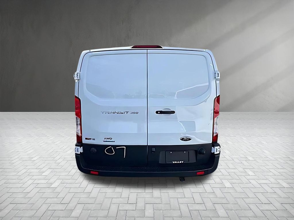 New 2025 Ford Transit 350 - photo 10