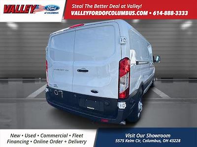 2025 Ford Transit 350 Low Roof AWD Empty Cargo Van for sale #C250978 - photo 2