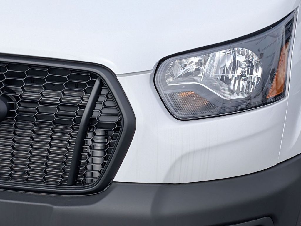 New 2025 Ford Transit 350 - photo 13