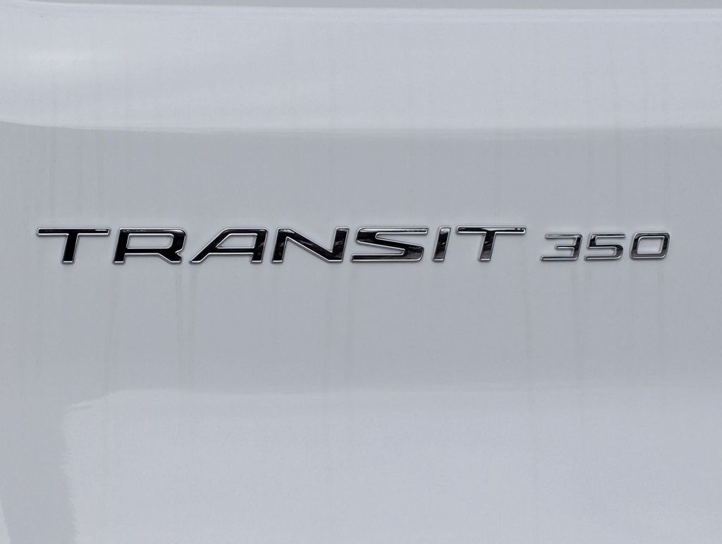 New 2025 Ford Transit 350 - photo 15