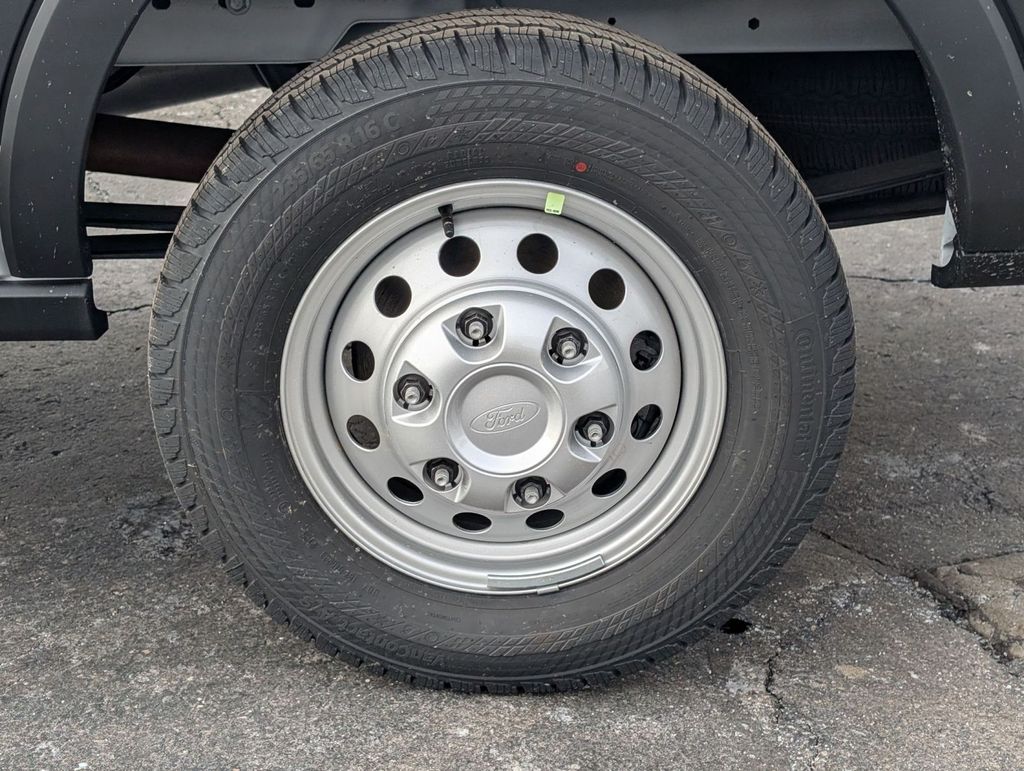 New 2025 Ford Transit 350 - photo 19