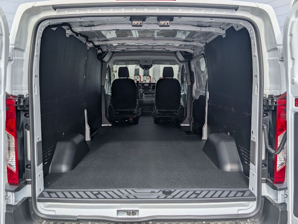 New 2025 Ford Transit 350 - photo 22