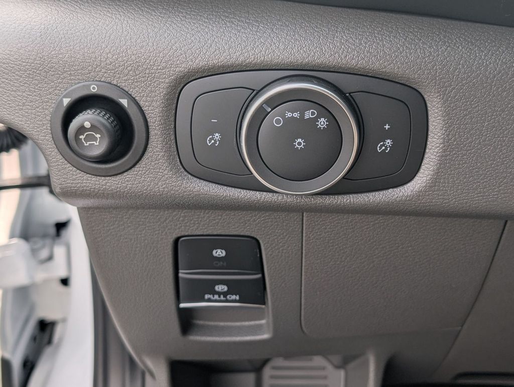 New 2025 Ford Transit 350 - photo 23