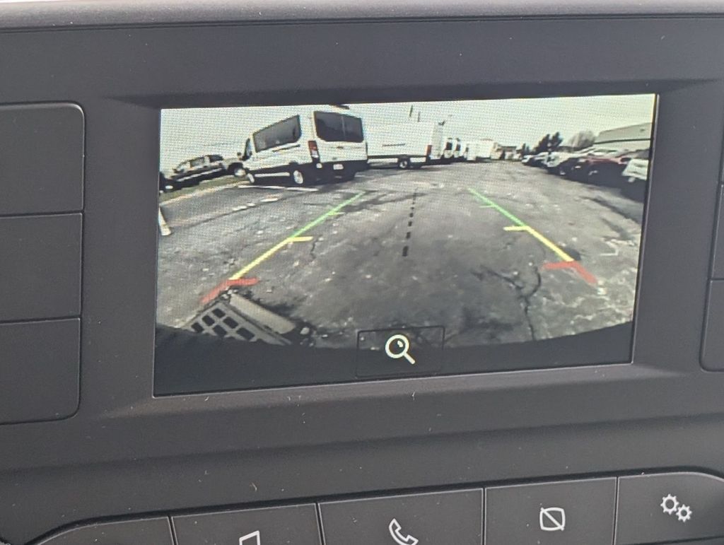 New 2025 Ford Transit 350 - photo 8
