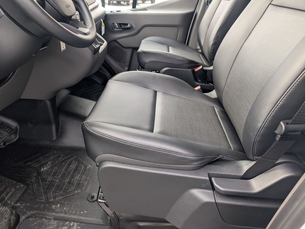 New 2025 Ford Transit 350 - photo 24