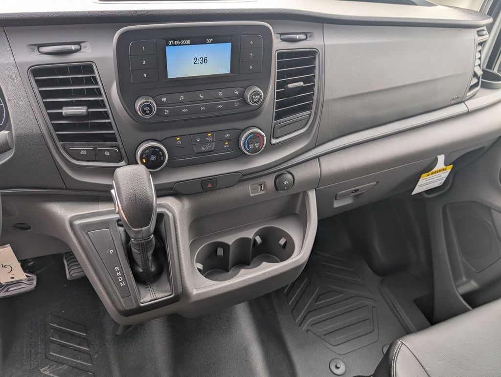 New 2025 Ford Transit 350 - photo 29