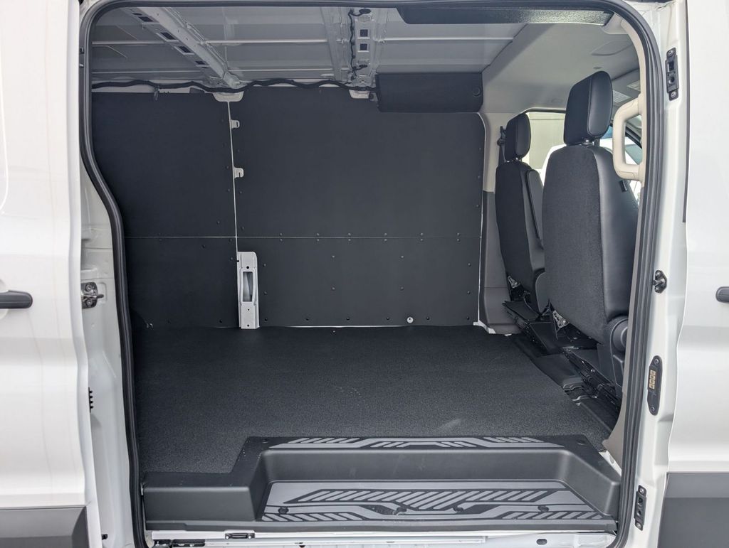 New 2025 Ford Transit 350 - photo 30