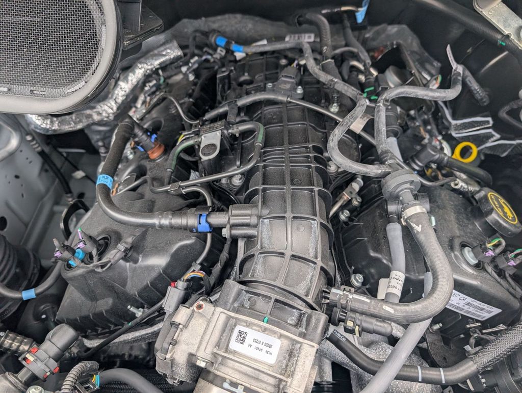 New 2025 Ford Transit 350 - photo 32