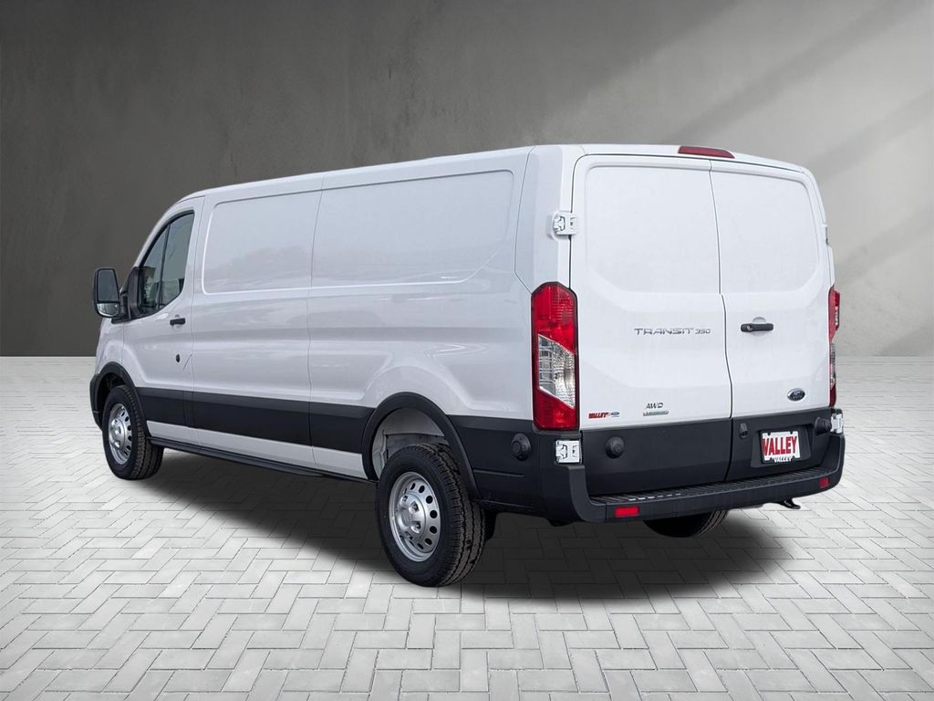 New 2025 Ford Transit 350 - photo 10