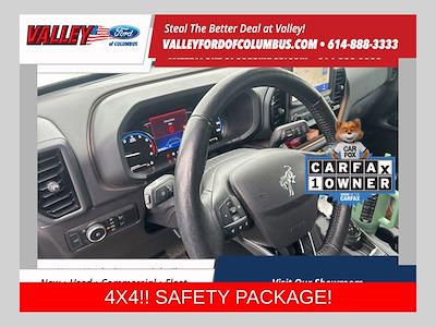 Used 2023 Ford Bronco Sport Outer Banks for sale #C250981A - photo 1