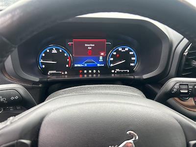 Used 2023 Ford Bronco Sport Outer Banks for sale #C250981A - photo 2