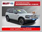 2023 Ford Bronco Sport 4WD SUV for sale #C250981A - photo 1